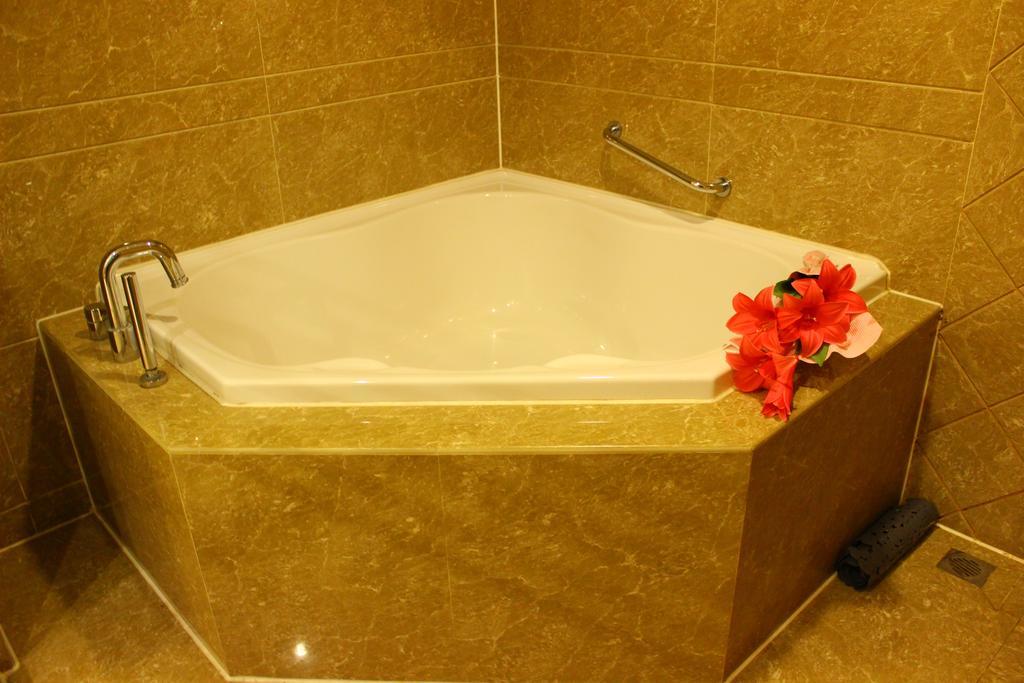 فندق Yitel شانغهاي المظهر الخارجي الصورة
