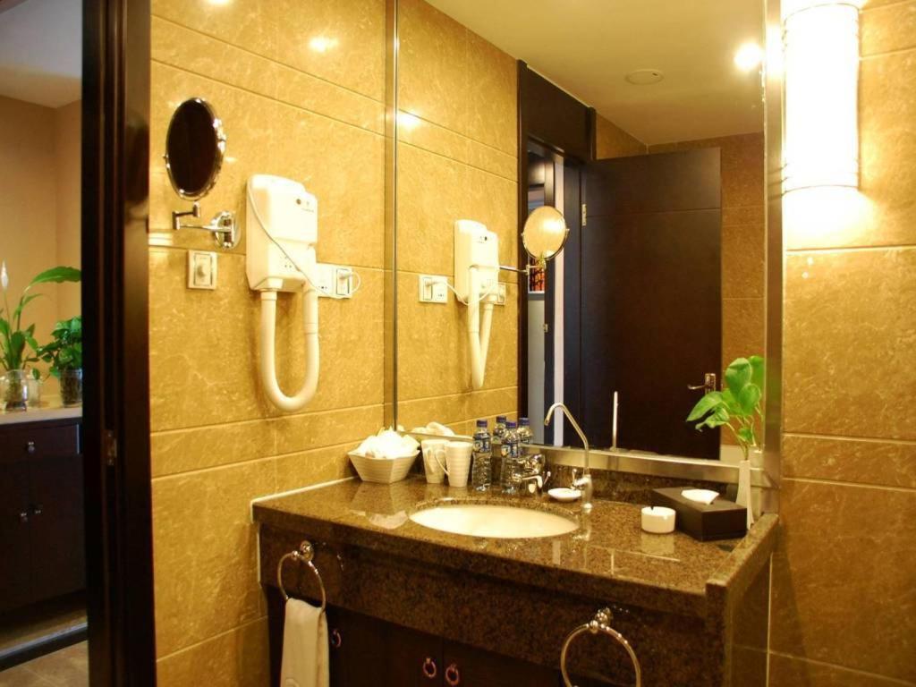 فندق Yitel شانغهاي الغرفة الصورة